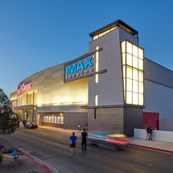 South Plains Mall
