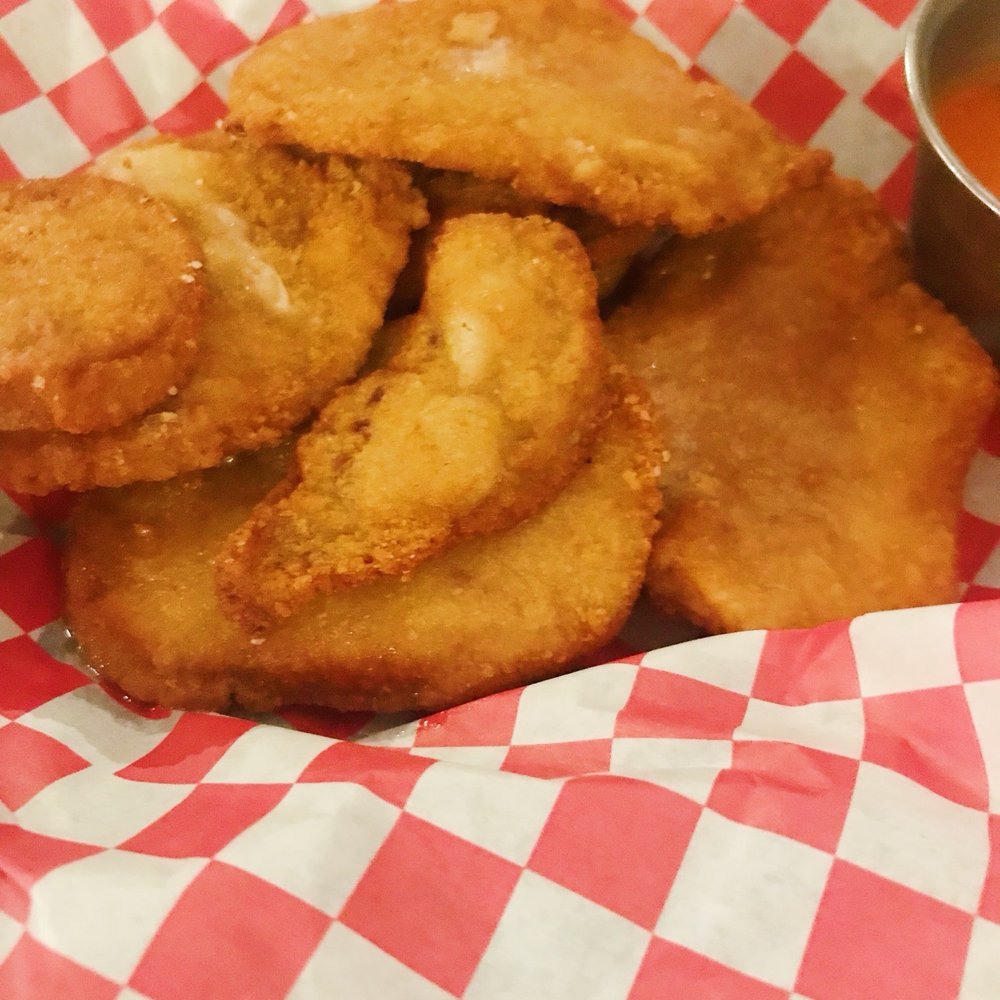Old Saloon - Rocky Mountain "oysters" - Bars Near Me - Emigrant, Montana