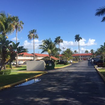 Fairway Inn - Hotels Near Me - Florida City, Florida