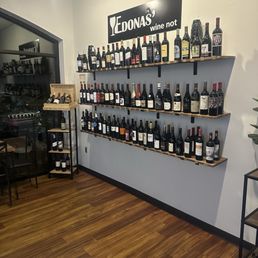 Wine Selection Wine Selection