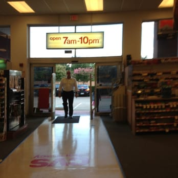 CVS Pharmacy - Drugstores Near Me - PLANO, Texas