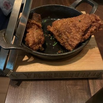 Yardbird Table & Bar - New American Near Me - Chicago, Illinois Yardbird Table & Bar - New American Near Me - Chicago, Illinois