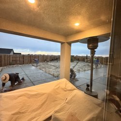 RMR Construction and Remodeling
