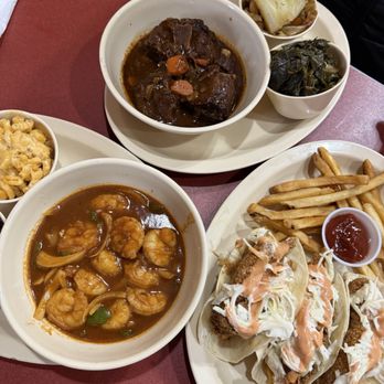 My Marie Restaurant - Caribbean Near Me - St-Louis, Missouri