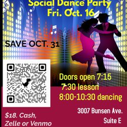 House of Dance