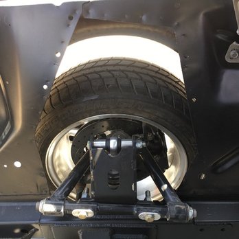 R3 Performance Products - two piece aprons with drilled out aprons after return. - Auto Parts & Supplies Near Me - Broken Arrow, Oklahoma