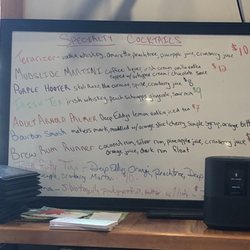 Sweetheart Restaurant - Menus