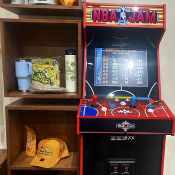 JuiceLand - Merch and games - Juice Bars & Smoothies Near Me - Houston, Texas JuiceLand - Merch and games - Juice Bars & Smoothies Near Me - Houston, Texas
