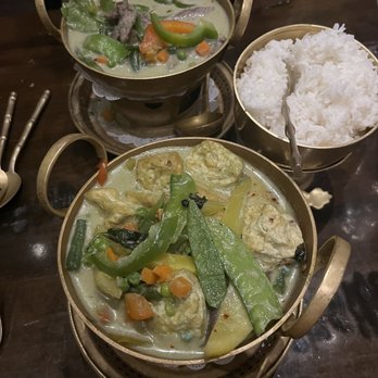 Nicky's Thai Kitchen - Green Curry - Thai Near Me - Pittsburgh, Pennsylvania Nicky's Thai Kitchen - Green Curry - Thai Near Me - Pittsburgh, Pennsylvania