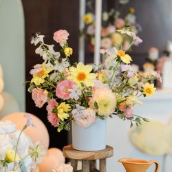 Audrey K Events