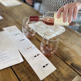 Stone Tower Winery - Wineries Near Me - Leesburg, Virginia