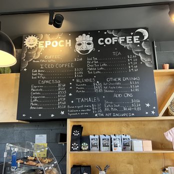 Epoch Coffee - Coffee & Tea Near Me - Austin, Texas Epoch Coffee - Coffee & Tea Near Me - Austin, Texas