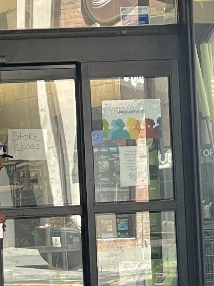 RITE AID CLOSED Updated August 2024 18 Reviews 112 N Howard St