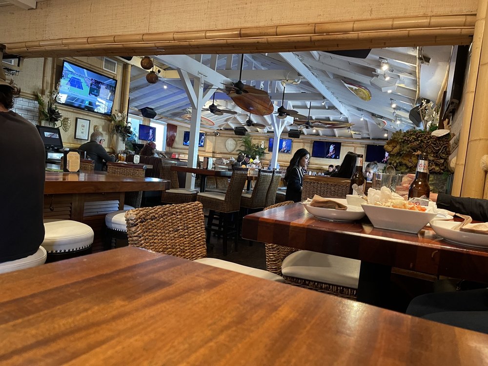 FishBar