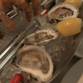 The Palm - Las Vegas - Oyster - Steakhouses Near Me - Las Vegas, Nevada The Palm - Las Vegas - Oyster - Steakhouses Near Me - Las Vegas, Nevada