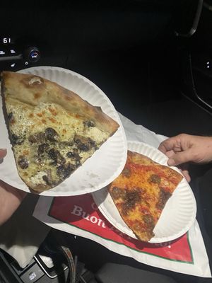 Pizza By Sal by null