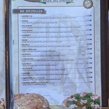 Pizzeria Valle Dei Mulini - Pizza Near Me - Fumane, VR Pizzeria Valle Dei Mulini - Pizza Near Me - Fumane, VR