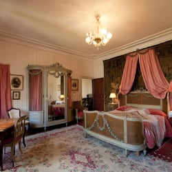 Domaine de Loisy - Chambre Madame - Domaine de Loisy - Nuits Saint Georges