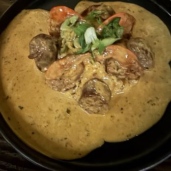 Felt Bar & Eatery - Shrimp and grits - Bars Near Me - Salt Lake City, Utah Felt Bar & Eatery - Shrimp and grits - Bars Near Me - Salt Lake City, Utah