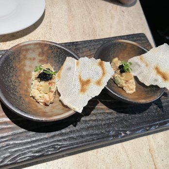 Zdenek's Oyster Bar - Amuse bouche - Seafood Near Me - Prague, Puerto Rico Zdenek's Oyster Bar - Amuse bouche - Seafood Near Me - Prague, Puerto Rico