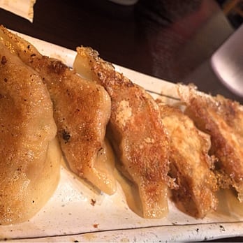 Umenoya - gyoza $3 - Ramen Near Me - Torrance, California Umenoya - gyoza $3 - Ramen Near Me - Torrance, California