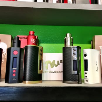 NiceCloud - Vape Shops Near Me - Toledo, Ohio