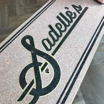 Sadelle's - Breakfast & Brunch Near Me - Las Vegas, Nevada