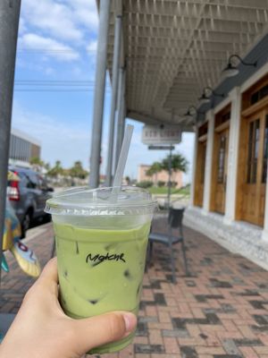 Red Light Coffee Roasters by null