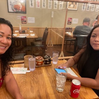 Tonkatsu Tamafuji - It's about to go down!!!! - Japanese Near Me - Honolulu, Hawaii