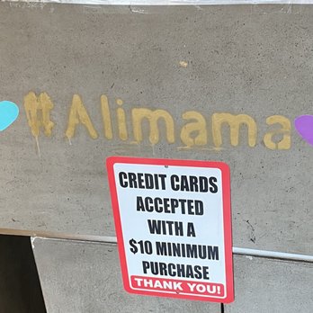 AlimamaTea - Desserts Near Me - New York, New York AlimamaTea - Desserts Near Me - New York, New York