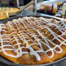 Mr Gatti's Pizza