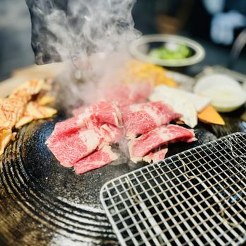 Pigya - Korean Near Me - Los Angeles, California