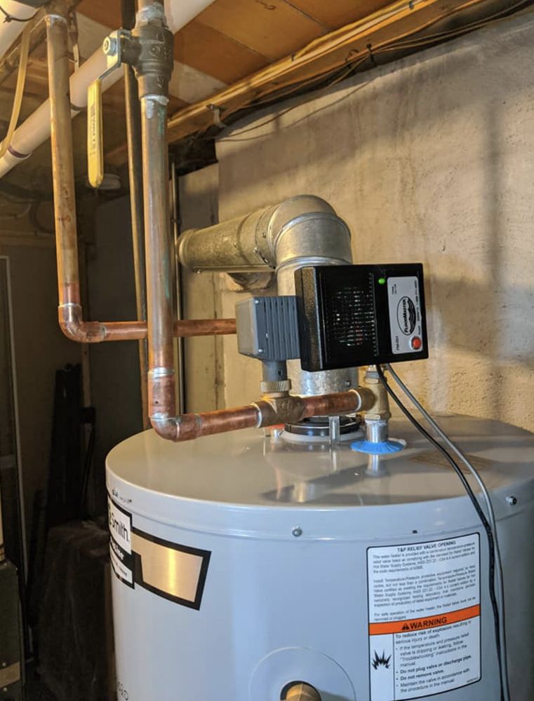 Slide of Plumbing Specialties & More