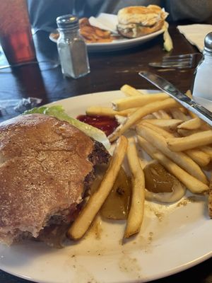 Santa Fe Bite by null