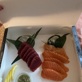 Seido Sushi - Yummy sashimi blue fin tuna and salmon - Sushi Bars Near Me - Glendale, Arizona Seido Sushi - Yummy sashimi blue fin tuna and salmon - Sushi Bars Near Me - Glendale, Arizona