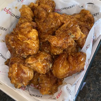 bb.q Chicken Closter - Soy Garlic Whole Chicken Large - Chicken Wings Near Me - Closter, New Jersey bb.q Chicken Closter - Soy Garlic Whole Chicken Large - Chicken Wings Near Me - Closter, New Jersey