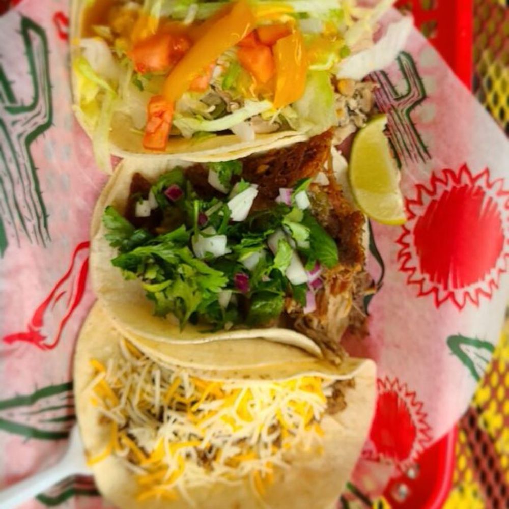 Krazy Taco 937 - Mexican Near Me - Springfield, Ohio Krazy Taco 937 - Mexican Near Me - Springfield, Ohio