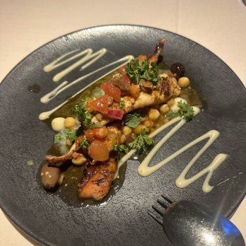 Le Filet - Seafood Near Me - Montreal, Quebec
