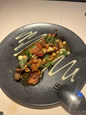 Le Filet by null