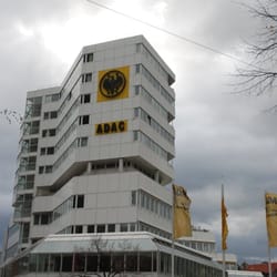 ADAC - ADAC