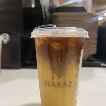 Haraz Coffee House Buffalo - Coffee & Tea Near Me - Buffalo, New York Haraz Coffee House Buffalo - Coffee & Tea Near Me - Buffalo, New York