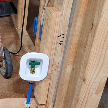 All Around Mobile Home Service - New Icemaker connection. - Water Heater Installation/Repair Near Me All Around Mobile Home Service - New Icemaker connection. - Water Heater Installation/Repair Near Me