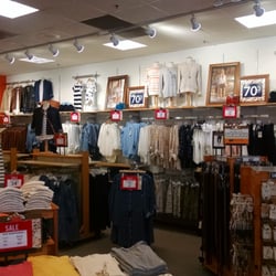 Don't forget those clothing options as well.
