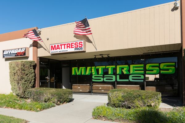 Mattress Store - 805 Mattress Pros has 30 plus years of experience in the mattress industry! Compared to other matress stores, we are truly untouchable in our products & our services! Respect & kindness IS A MUST!
