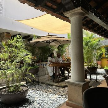 Pancho's Backyard - Mexican Near Me - San Miguel de Cozumel, ROO Pancho's Backyard - Mexican Near Me - San Miguel de Cozumel, ROO