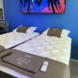 The Mattress Bros - Come try it out !