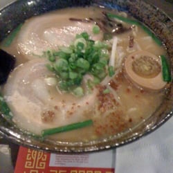 Rai Rai Ramen