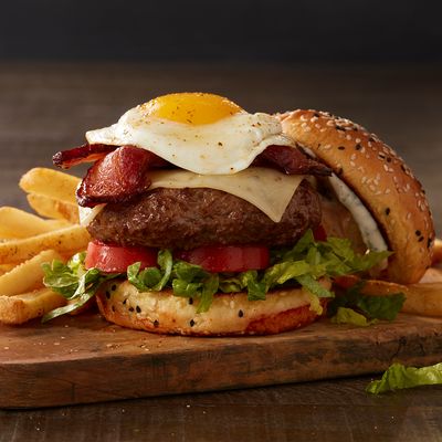 54th Street Scratch Grill & Bar- Shoppes of Culebra by null