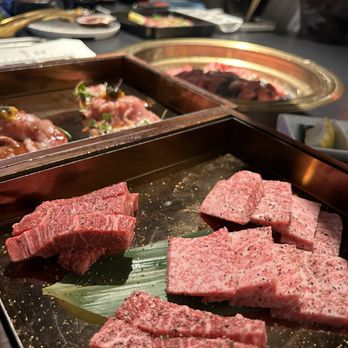 Chubby Cattle - All the Premium Meats, A5 everything - Barbeque Near Me - Los Angeles, California Chubby Cattle - All the Premium Meats, A5 everything - Barbeque Near Me - Los Angeles, California