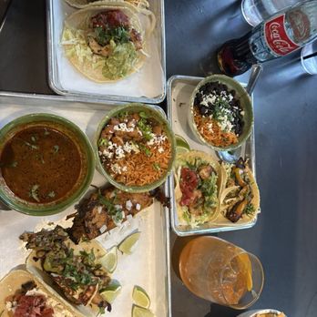 Cochinito Taqueria - Tacos Near Me - Spokane, Washington Cochinito Taqueria - Tacos Near Me - Spokane, Washington
